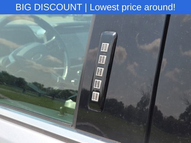 Used 2021 Ford F150 Limited AWD/4WD image 22