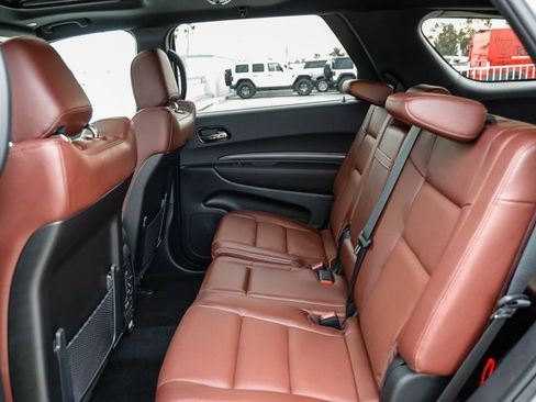 New 2026 Dodge Durango GT image 23