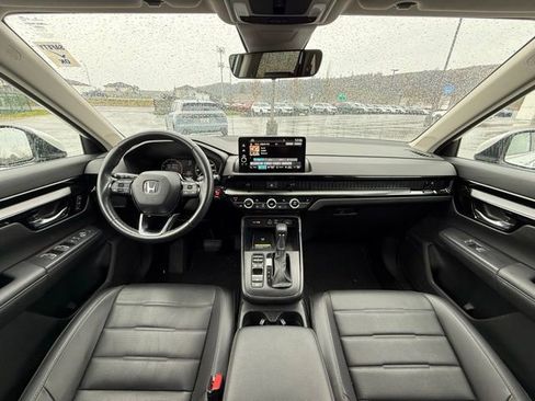 Used 2023 Honda CR-V EX-L image 13