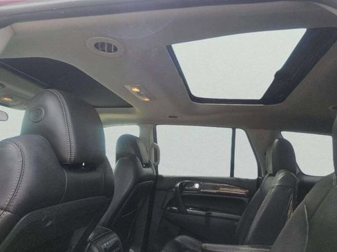 Used 2015 Buick Enclave Leather w/ Trailering Package AWD/4WD image 9