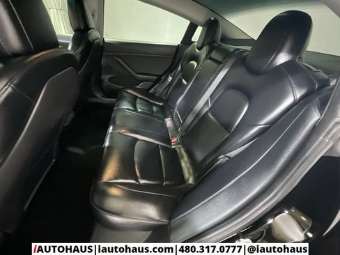 Used 2023 Tesla Model 3 Performance AWD/4WD image 18