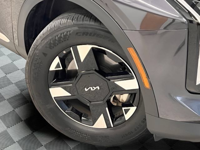 Used 2026 Kia Sportage LX AWD/4WD image 22