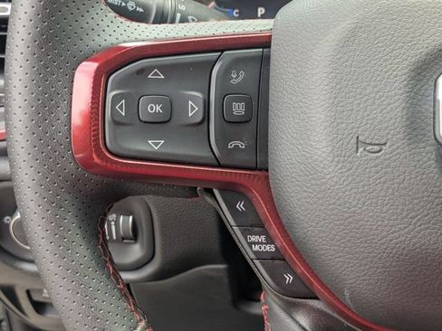 Used 2026 RAM 1500 Rebel w/ Rebel Level 1 Equipment Group AWD/4WD image 17