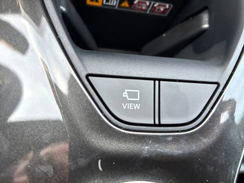 New 2026 Toyota Crown Limited image 38