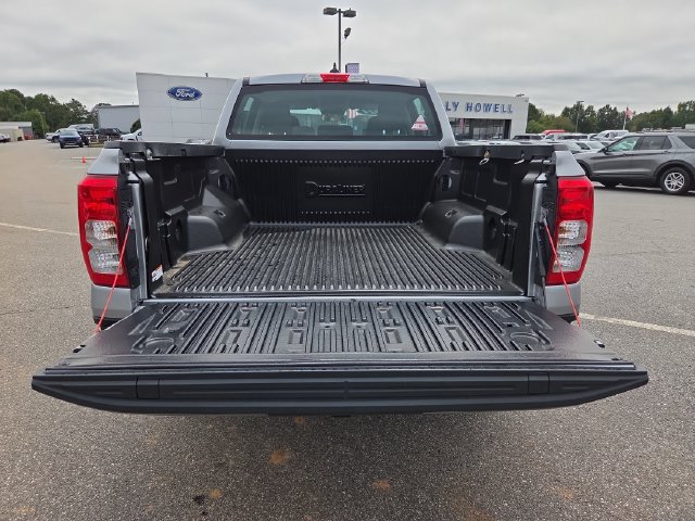 Certified 2024 Ford Ranger XL w/ Trailer Tow Package AWD/4WD image 26