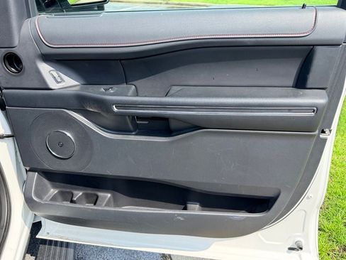 Certified 2023 Ford Expedition Max Limited RWD image 11