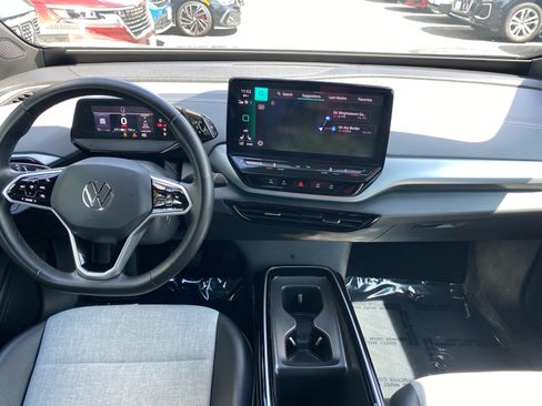 Used 2023 Volkswagen ID.4 Pro RWD image 10
