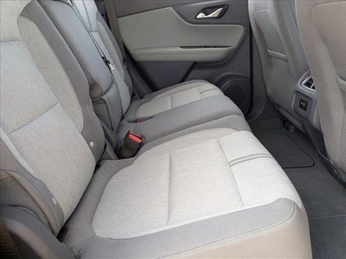 Used 2021 Chevrolet Blazer LT image 18