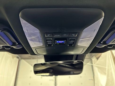 Used 2025 Toyota RAV4 XSE w/ Weather Package image 42