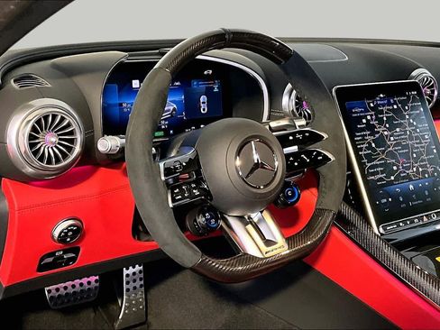 New 2026 Mercedes-Benz AMG GT 63 image 9