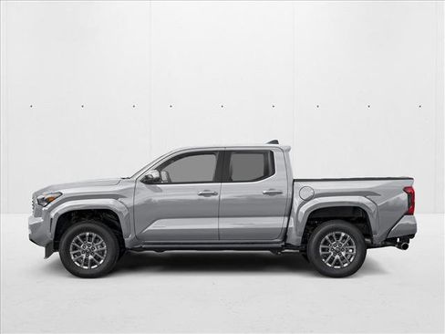 New 2026 Toyota Tacoma Limited image 3