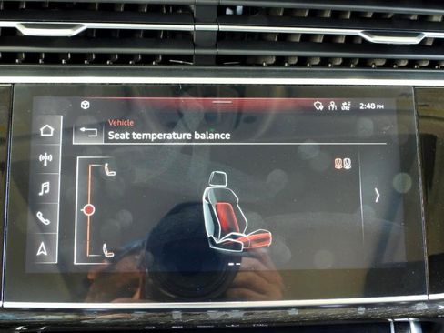 Used 2023 Audi Q7 3.0T Premium Plus w/ Premium Plus Package image 68