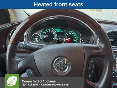 Used 2013 Buick Enclave Leather image 9