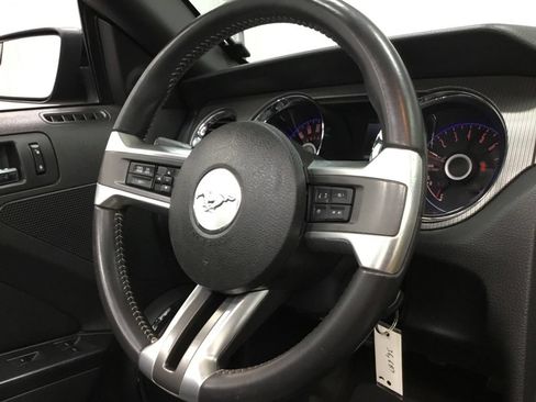 Used 2014 Ford Mustang GT Premium w/ Electronics Package RWD image 25