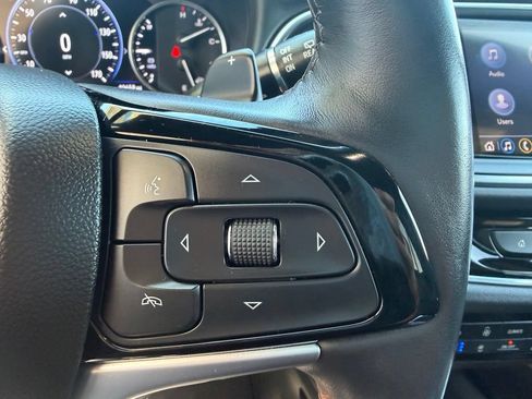 Used 2023 Buick Enclave Avenir FWD image 18