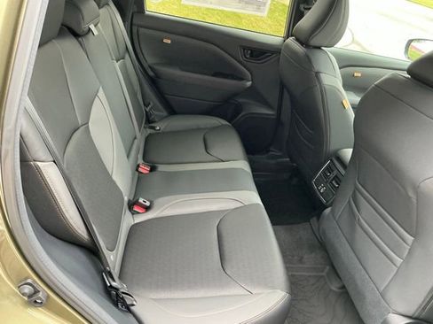 New 2026 Subaru Forester Wilderness AWD/4WD image 17