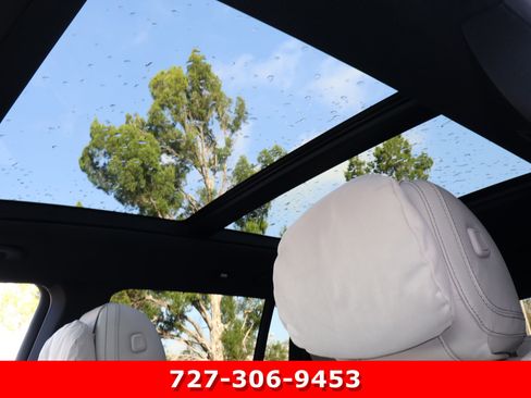 Used 2025 Mercedes-Benz GLS 580 GLS 580 image 5