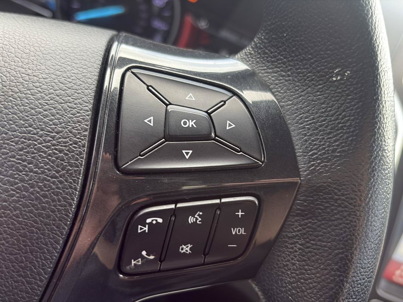 Used 2018 Ford Explorer Sport AWD/4WD image 17