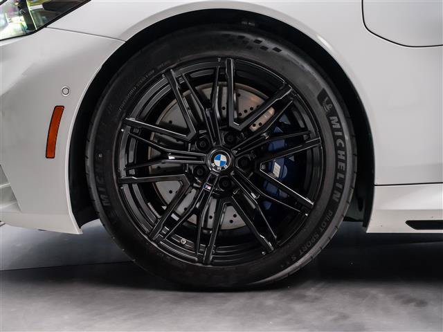 Used 2027 BMW M5 AWD/4WD image 14