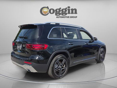 Certified 2026 Mercedes-Benz GLB 250 image 5