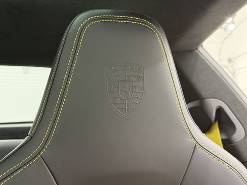 Certified 2026 Porsche 911 Carrera GTS RWD image 37
