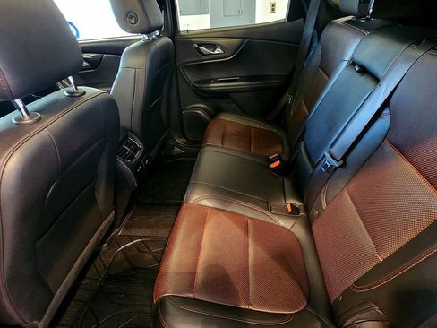 Used 2019 Chevrolet Blazer RS w/ Sun and Wheels Package image 46