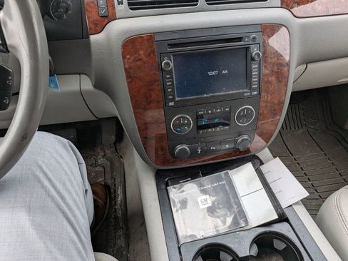 Used 2007 Chevrolet Tahoe LT w/ LT Preferred Equipment Group image 13