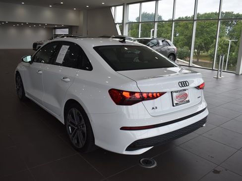 Used 2026 Audi A3 2.0T Premium w/ Black Optic Package AWD/4WD image 5