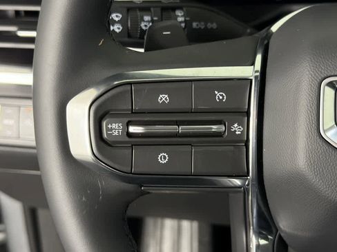 New 2026 GMC Acadia Elevation w/ Black Edition image 51