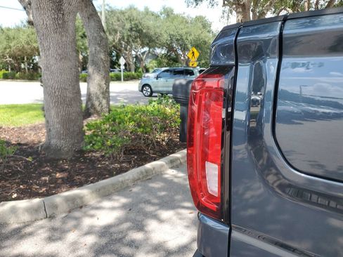 Used 2019 GMC Sierra 1500 Denali w/ LPO, GMC Protection Package AWD/4WD image 27