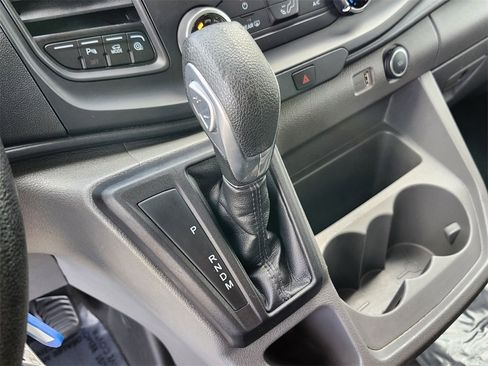 Used 2021 Ford Transit 350 XLT image 25