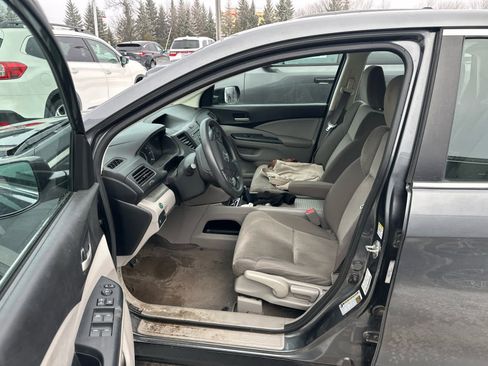 Used 2014 Honda CR-V LX image 10