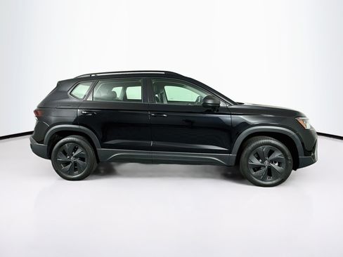 Used 2025 Volkswagen Taos S FWD image 10