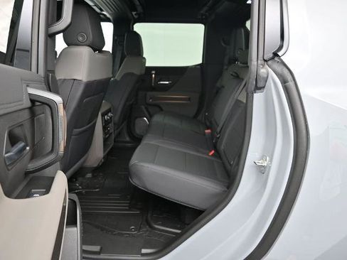 New 2025 GMC Hummer EV 3X image 23