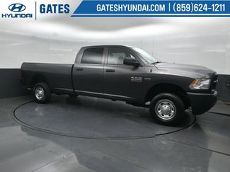 Used 2014 RAM 2500 Tradesman w/ Popular Equipment Group AWD/4WD video 1