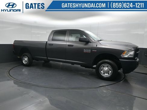 Used 2014 RAM 2500 Tradesman w/ Popular Equipment Group AWD/4WD image 1