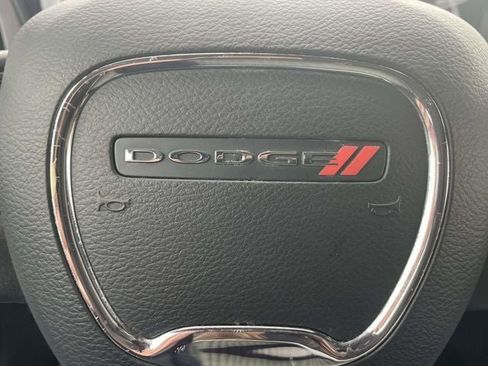 Used 2023 Dodge Challenger SXT image 32