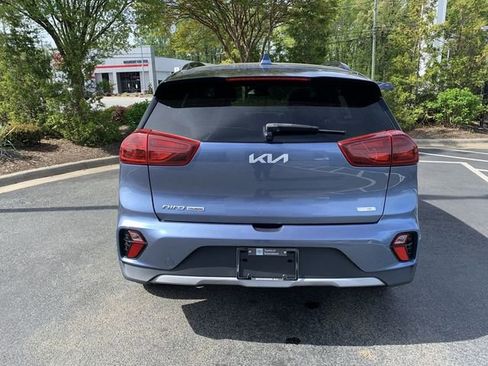 Used 2022 Kia Niro Touring Special Edition image 7