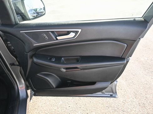 Used 2024 Ford Edge SEL w/ Convenience Package image 27