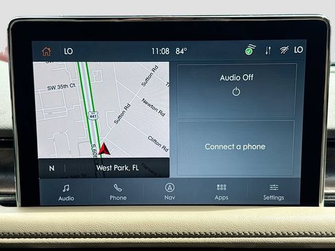 Used 2024 Lincoln Aviator Reserve w/ Equipment Group 201A RWD image 16