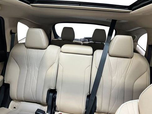 New 2026 Acura MDX SH-AWD w/ Advance Package image 30