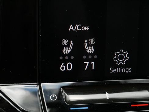 Certified 2024 Volkswagen Atlas SE w/ Panoramic Sunroof Package AWD/4WD image 29