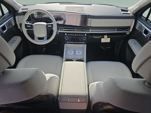 New 2026 Hyundai Santa Fe SE image 23
