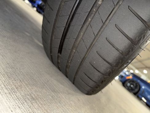 Used 2023 BMW 330e w/ Driving Assistance Package RWD image 36