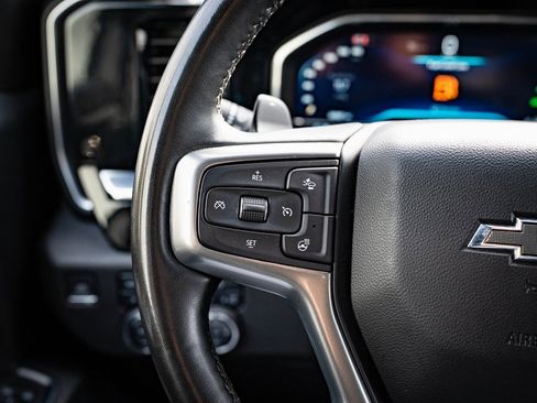 Used 2024 Chevrolet Silverado 1500 RST image 24