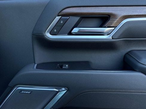 New 2026 Chevrolet Silverado 2500 High Country image 22