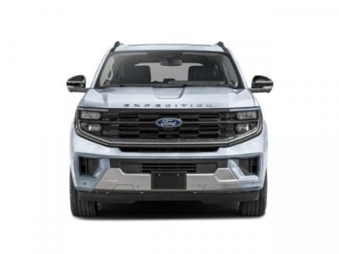 Used 2025 Ford Expedition Max Platinum AWD/4WD image 4