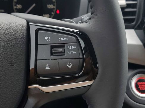 New 2026 Honda Odyssey EX-L image 17