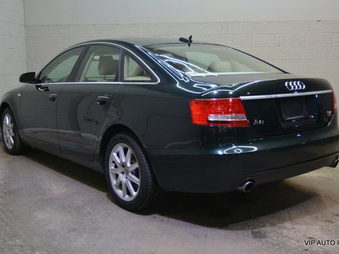 Used 2005 Audi A6 3.2 AWD/4WD image 4