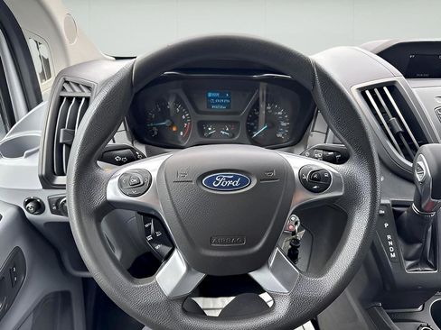 Used 2019 Ford Transit 350 156 DRW image 17